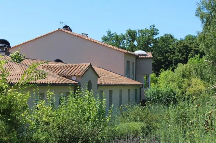Centre La Gandillonnerie