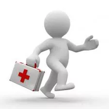 Prise en charge médicale